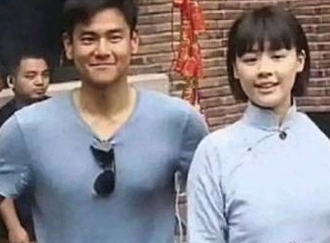 田亮晒搞怪合影引热议 宁静谈花少成员关系真相