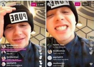 小梦：从普通吃瓜群众到娱乐圈新星的转变之路