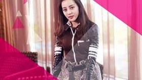 娱乐圈幕后揭秘：刘诗诗微博与直播吃瓜的反差话题